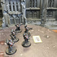 5x Primaris Intercessors #957 Space Marines Warhammer 40k