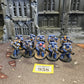 10x Primaris Intercessors #958 Space Marines Warhammer 40k