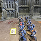 10x Primaris Intercessors #958 Space Marines Warhammer 40k