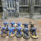 10x Primaris Intercessors #958 Space Marines Warhammer 40k