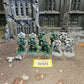 10x Primaris Intercessors #959 Space Marines Warhammer 40k