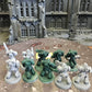 10x Primaris Intercessors #959 Space Marines Warhammer 40k