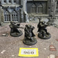 * 3x Primaris Eliminators #960 Space Marines Warhammer 40k