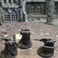 * 3x Primaris Eliminators #960 Space Marines Warhammer 40k