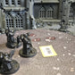 * 3x Primaris Eliminators #960 Space Marines Warhammer 40k