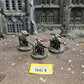 3x Primaris Eliminators #961 Space Marines Warhammer 40k