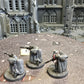 3x Primaris Eliminators #961 Space Marines Warhammer 40k