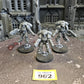 3x Primaris Inceptors #962 Space Marines Warhammer 40k