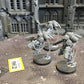3x Primaris Inceptors #962 Space Marines Warhammer 40k