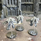 3x Primaris Inceptors #962 Space Marines Warhammer 40k