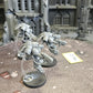 3x Primaris Inceptors #962 Space Marines Warhammer 40k