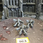 3x Primaris Inceptors #963 Space Marines Warhammer 40k
