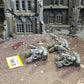 3x Primaris Inceptors #963 Space Marines Warhammer 40k