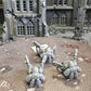 3x Primaris Inceptors #963 Space Marines Warhammer 40k