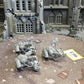 3x Primaris Inceptors #963 Space Marines Warhammer 40k
