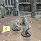 * 3x Primaris Bladeguard Veterans #965 Space Marines Warhammer 40k