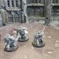 * 3x Primaris Bladeguard Veterans #965 Space Marines Warhammer 40k