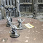 * 3x Primaris Bladeguard Veterans #965 Space Marines Warhammer 40k