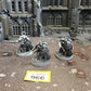 * 3x Primaris Bladeguard Veterans #966 Space Marines Warhammer 40k