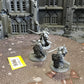 * 3x Primaris Bladeguard Veterans #966 Space Marines Warhammer 40k