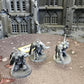 * 3x Primaris Bladeguard Veterans #966 Space Marines Warhammer 40k