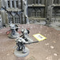 * 3x Primaris Bladeguard Veterans #966 Space Marines Warhammer 40k