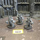 3x Primaris Aggressors #967 Space Marines Warhammer 40k