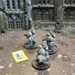 3x Primaris Aggressors #967 Space Marines Warhammer 40k