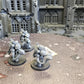 3x Primaris Aggressors #967 Space Marines Warhammer 40k