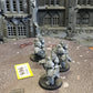 3x Primaris Aggressors #968 Space Marines Warhammer 40k