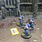 * 3x Primaris Aggressors #969 Space Marines Warhammer 40k