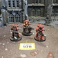 3x Primaris Eradicators #970 Space Marines Warhammer 40k