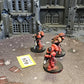 3x Primaris Eradicators #970 Space Marines Warhammer 40k