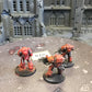 3x Primaris Eradicators #970 Space Marines Warhammer 40k