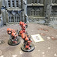 3x Primaris Eradicators #970 Space Marines Warhammer 40k