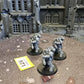 3x Primaris Eradicators #971 Space Marines Warhammer 40k