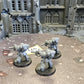 3x Primaris Eradicators #971 Space Marines Warhammer 40k