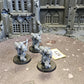 3x Primaris Eradicators #971 Space Marines Warhammer 40k