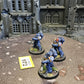 * 3x Primaris Eradicators #972 Space Marines Warhammer 40k