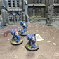 * 3x Primaris Eradicators #972 Space Marines Warhammer 40k