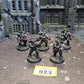5x Primaris Infiltrators #973 Space Marines Warhammer 40k