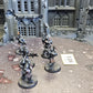 5x Primaris Infiltrators #973 Space Marines Warhammer 40k