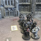 * 10x Primaris Infiltrators #974 Space Marines Warhammer 40k
