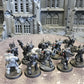 * 10x Primaris Infiltrators #974 Space Marines Warhammer 40k