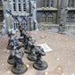 * 10x Primaris Infiltrators #974 Space Marines Warhammer 40k