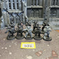 10x Primaris Infiltrators #976 Space Marines Warhammer 40k