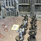 10x Primaris Infiltrators #976 Space Marines Warhammer 40k