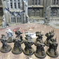 10x Primaris Infiltrators #976 Space Marines Warhammer 40k