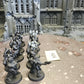 10x Primaris Infiltrators #976 Space Marines Warhammer 40k