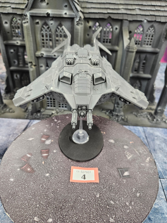 Corvus Blackstar Deathwatch #4 Space Marines Warhammer 40k